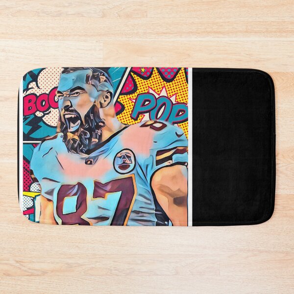 Item preview, Beast Mode Travis designed and sold by HenriBabin.