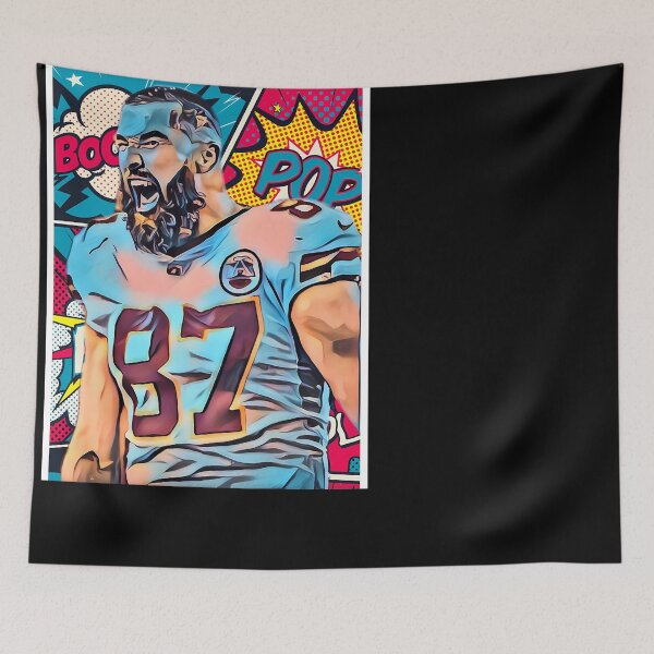 Item preview, Beast Mode Travis designed and sold by HenriBabin.