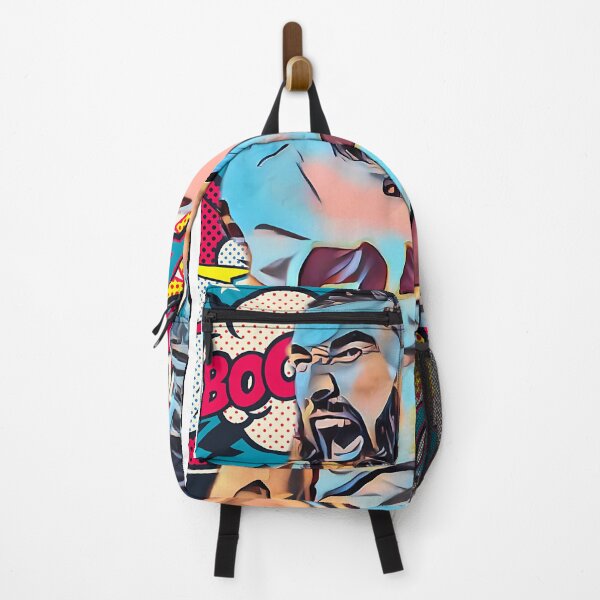 Item preview, Beast Mode Travis designed and sold by HenriBabin.