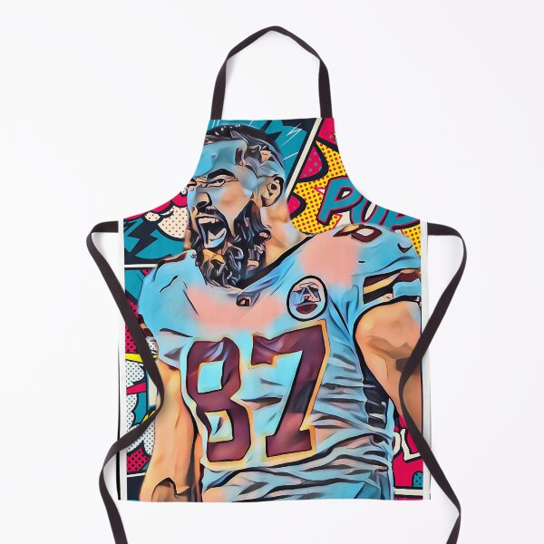 Item preview, Beast Mode Travis designed and sold by HenriBabin.