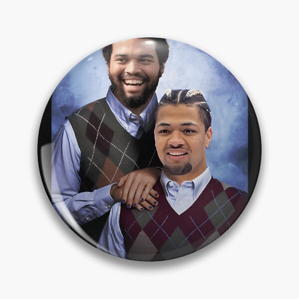 Item preview, Stat Brothers (Bears Step Brothers Parody) designed and sold by HenriBabin.