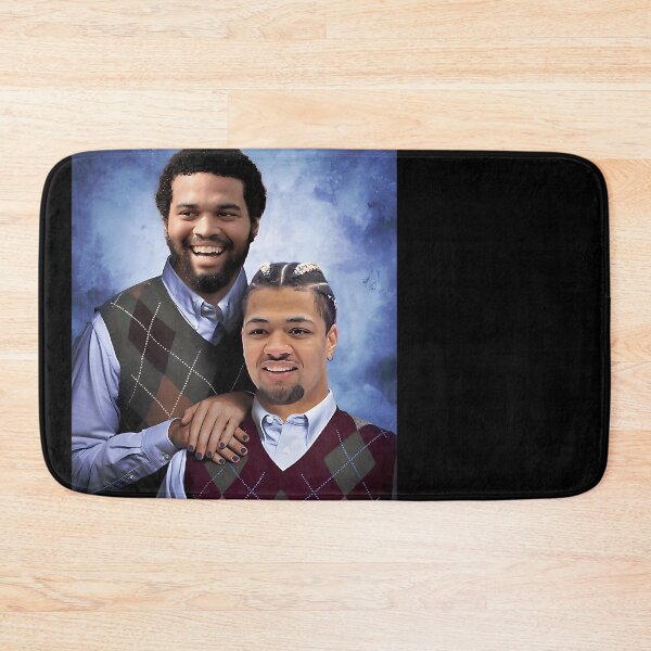 Item preview, Stat Brothers (Bears Step Brothers Parody) designed and sold by HenriBabin.