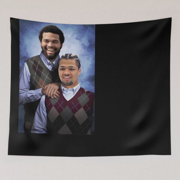 Item preview, Stat Brothers (Bears Step Brothers Parody) designed and sold by HenriBabin.