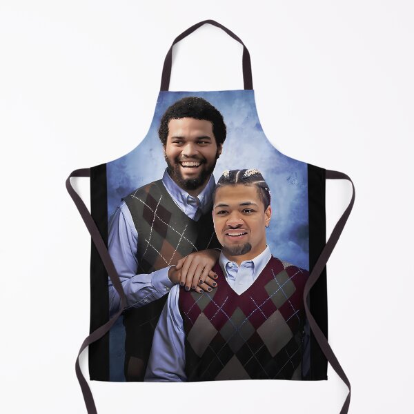 Item preview, Stat Brothers (Bears Step Brothers Parody) designed and sold by HenriBabin.