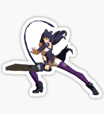 BlazBlue Cross Tag Battle - Blake Belladonna Sticker