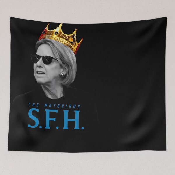 Item preview, The Notorious Sfh designed and sold by HenriBabin.