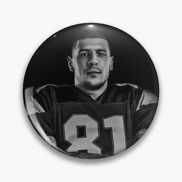 Item preview, Aaron Hernandez designed and sold by HenriBabin.