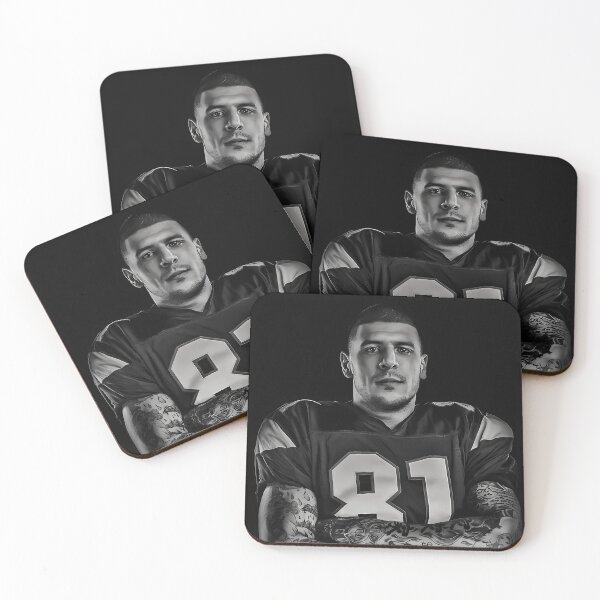 Item preview, Aaron Hernandez designed and sold by HenriBabin.