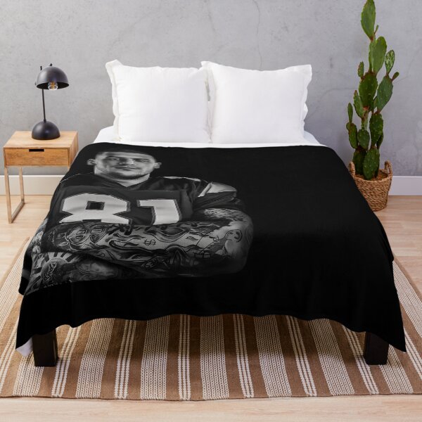 Item preview, Aaron Hernandez designed and sold by HenriBabin.