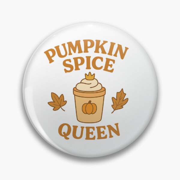Item preview, Pumpkin Spice Queen designed and sold by my-trendy-shop.