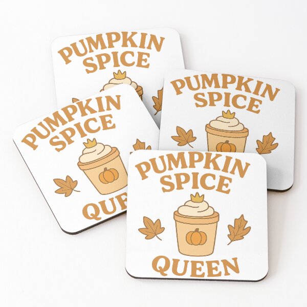 Item preview, Pumpkin Spice Queen designed and sold by my-trendy-shop.