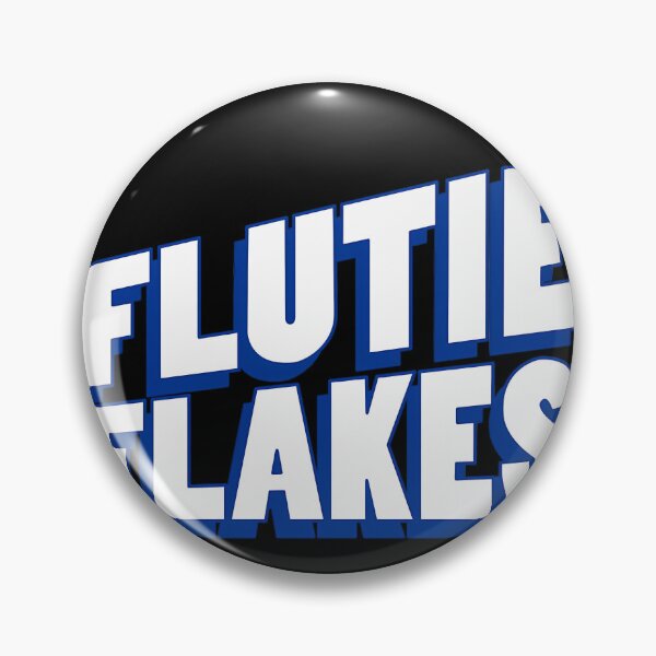 Item preview, Flutie Flakes designed and sold by HenriBabin.