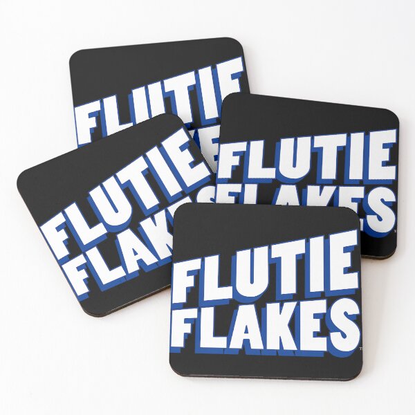 Item preview, Flutie Flakes designed and sold by HenriBabin.
