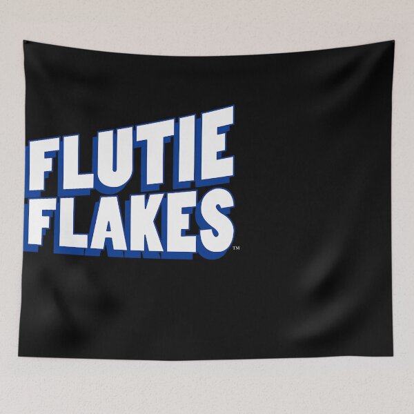 Item preview, Flutie Flakes designed and sold by HenriBabin.