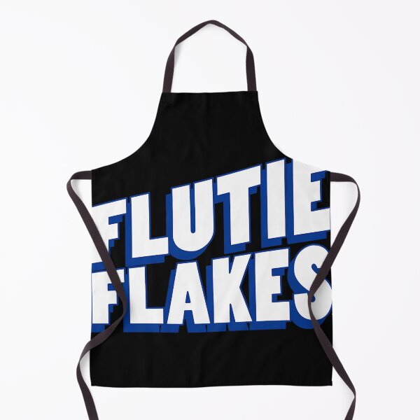 Item preview, Flutie Flakes designed and sold by HenriBabin.