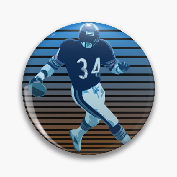 Item preview, Walter Payton Sweetness designed and sold by HenriBabin.