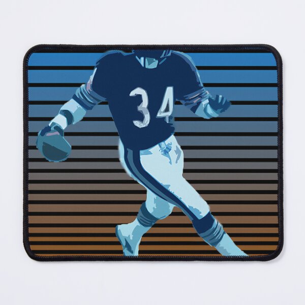 Item preview, Walter Payton Sweetness designed and sold by HenriBabin.