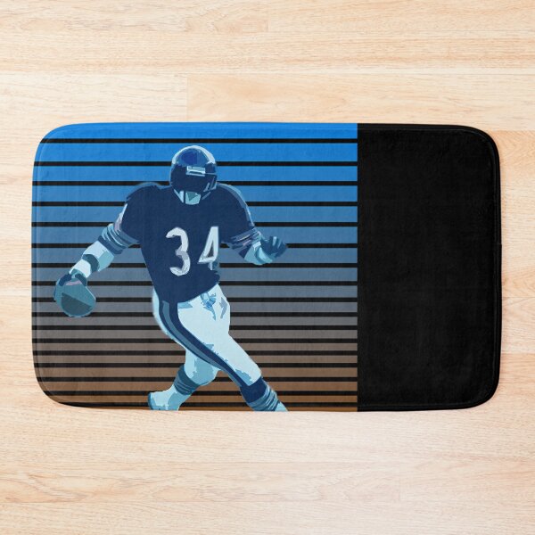 Item preview, Walter Payton Sweetness designed and sold by HenriBabin.