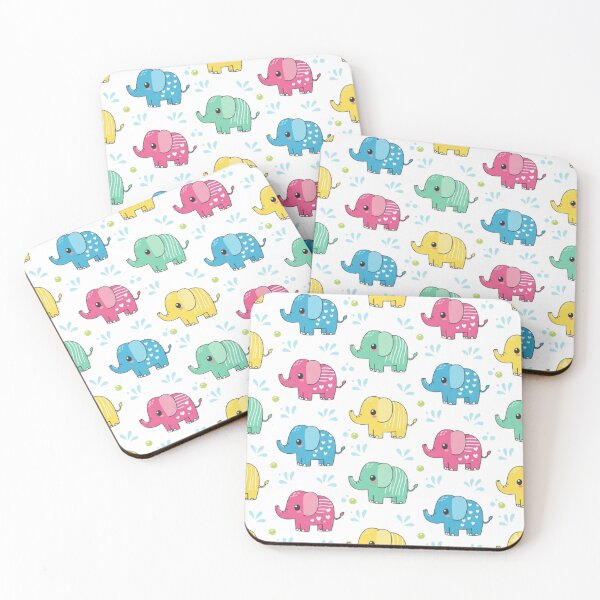 Item preview, ELEPHANT designed and sold by likbatonboot.