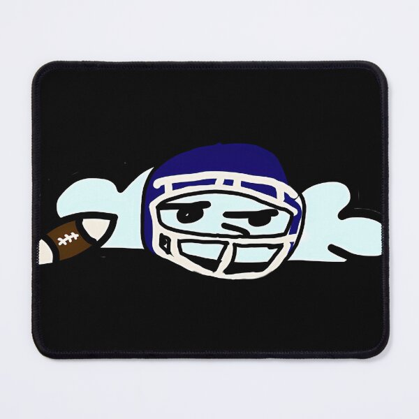 Item preview, American Football Sip designed and sold by HenriBabin.
