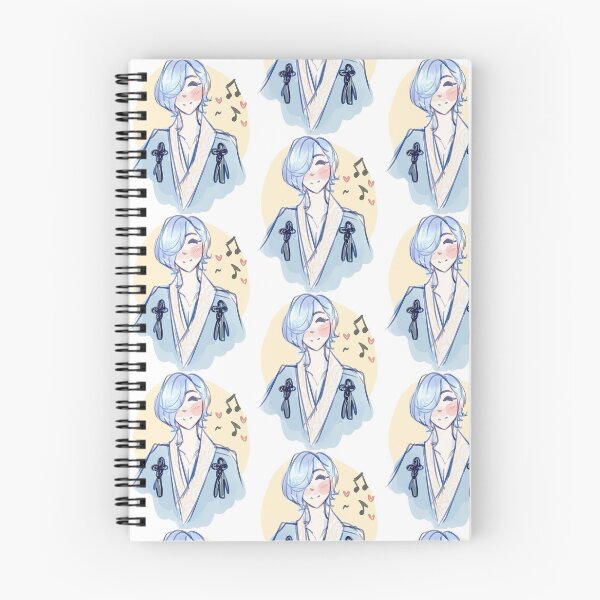 Item preview, Shigure designed and sold by Allison Lythgoe.
