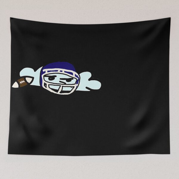 Item preview, American Football Sip designed and sold by HenriBabin.