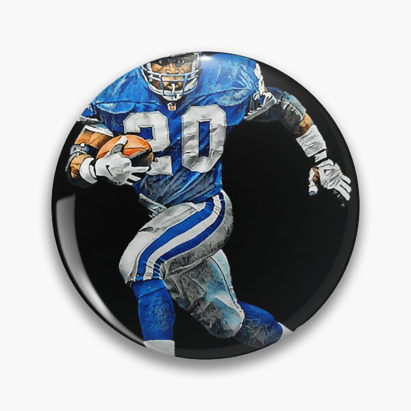 Item preview, Running Back designed and sold by HenriBabin.