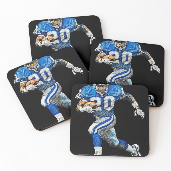 Item preview, Running Back designed and sold by HenriBabin.
