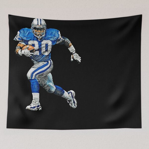 Item preview, Running Back designed and sold by HenriBabin.