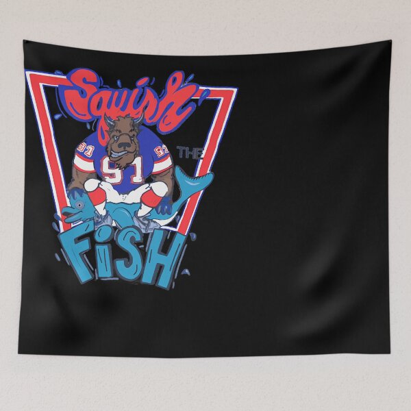 Item preview, Squish The Fish Ii designed and sold by HenriBabin.