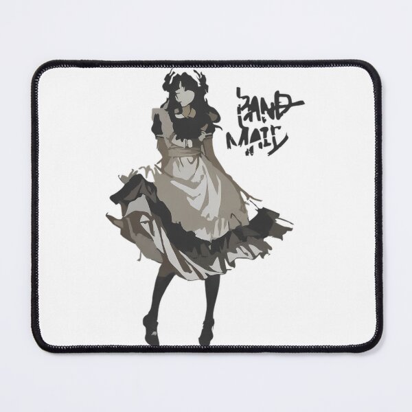 Item preview, Sonic Maid Energy designed and sold by TiaraLowery4.