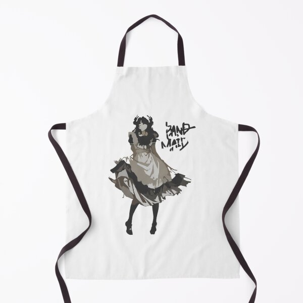 Item preview, Sonic Maid Energy designed and sold by TiaraLowery4.