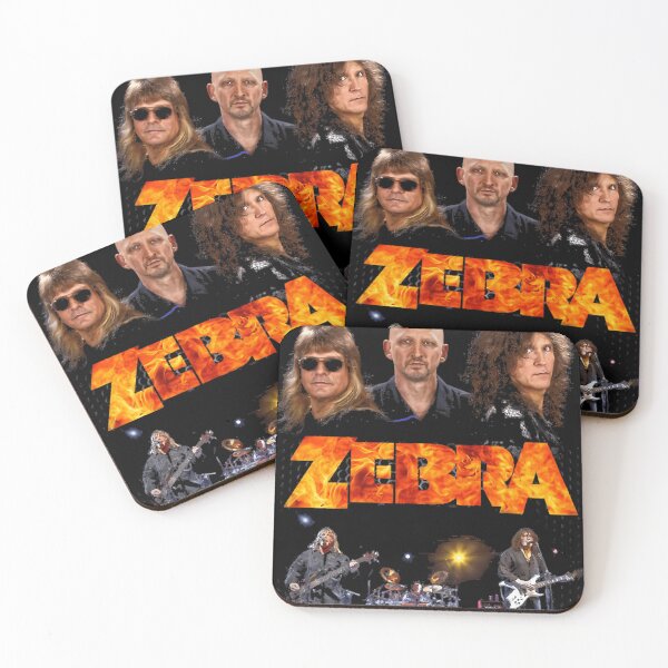 Item preview, Top Selling Hard Rock Band  designed and sold by JaramilHijo.
