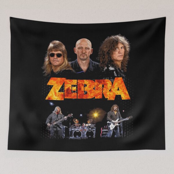 Item preview, Top Selling Hard Rock Band  designed and sold by JaramilHijo.