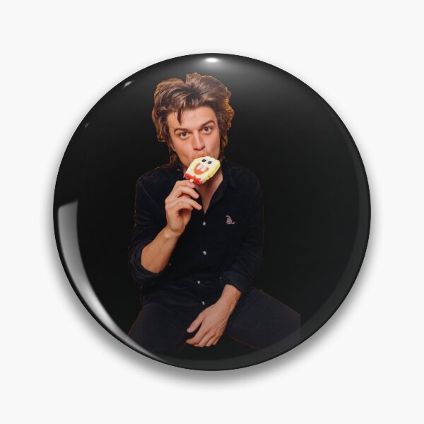 Item preview, joe w ice cream  designed and sold by Beth Barnett.