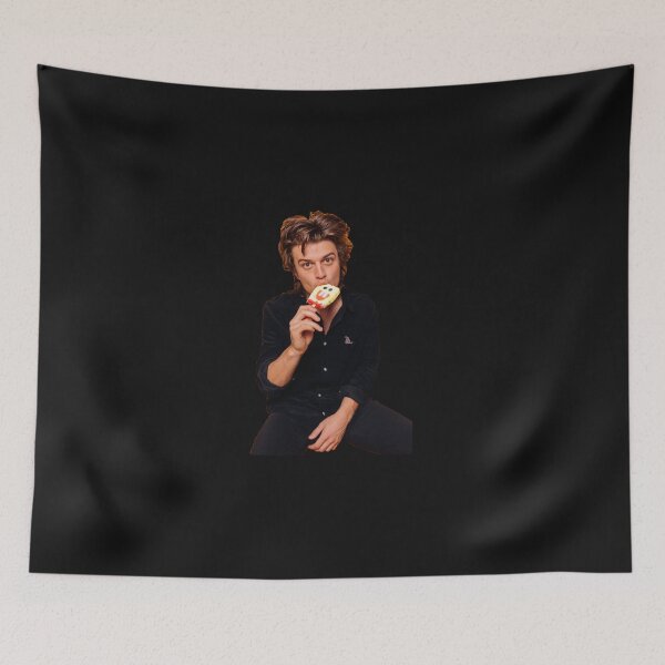 Item preview, joe w ice cream  designed and sold by Beth Barnett.