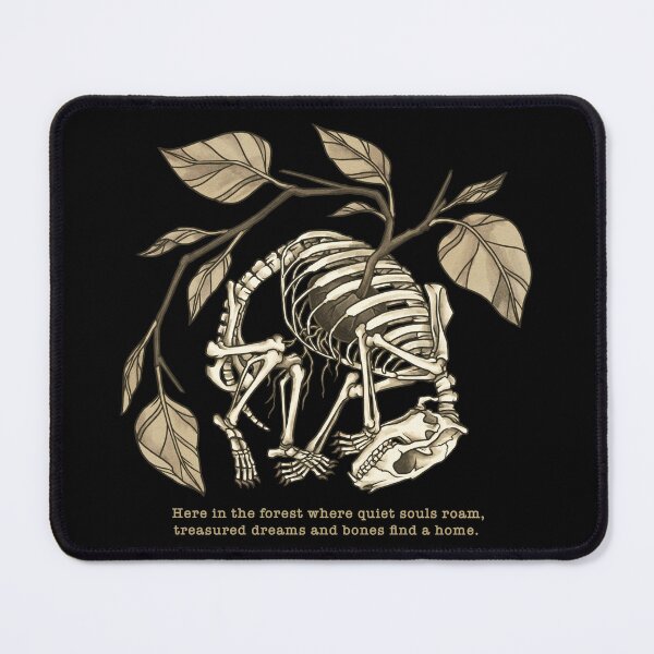 Item preview, Vulture Culture Therian Goblincore Skull Skelett Dark Academia designed and sold by Veymoth.