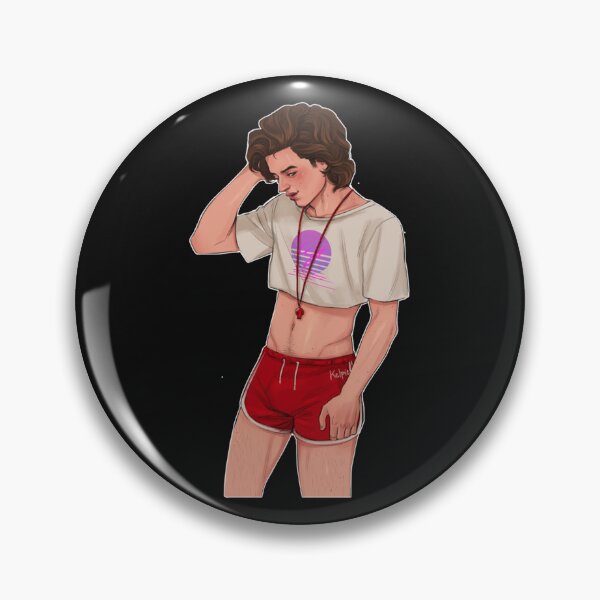 Item preview, Lifeguard Steve  designed and sold by Beth Barnett.