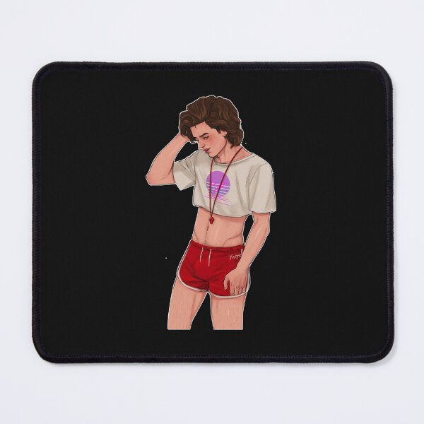 Item preview, Lifeguard Steve designed and sold by Beth Barnett.
