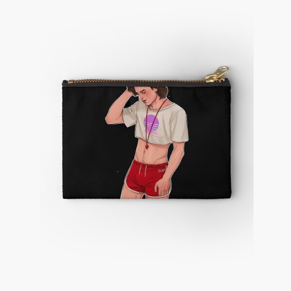 Item preview, Lifeguard Steve  designed and sold by Beth Barnett.