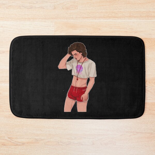 Item preview, Lifeguard Steve  designed and sold by Beth Barnett.