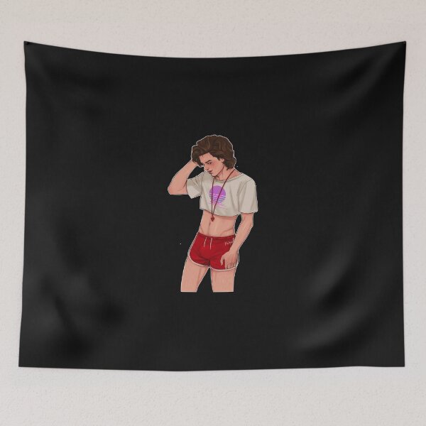 Item preview, Lifeguard Steve  designed and sold by Beth Barnett.