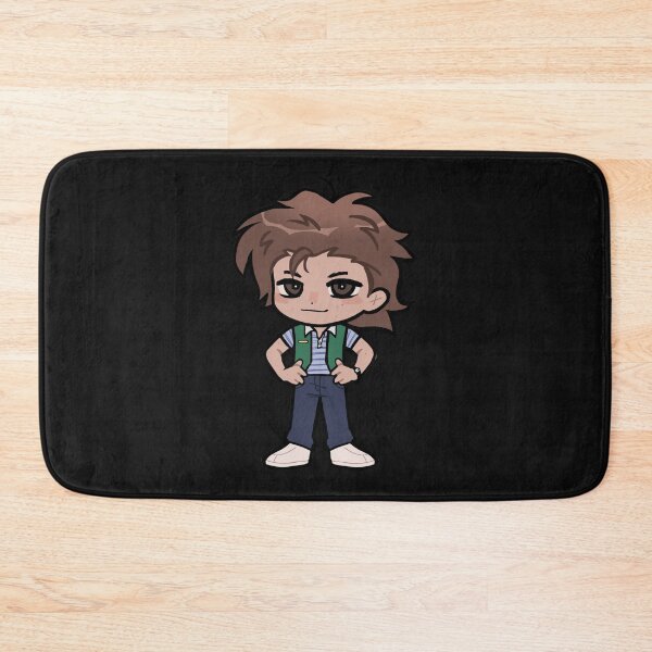 Item preview, little steve harrington designed and sold by Beth Barnett.