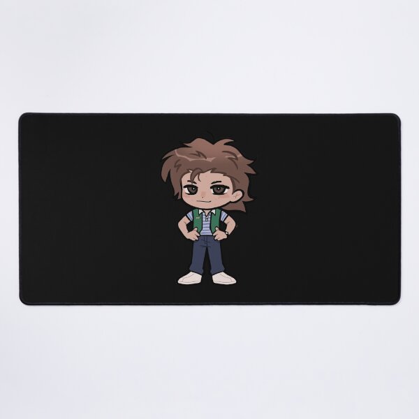 Item preview, little steve harrington designed and sold by Beth Barnett.