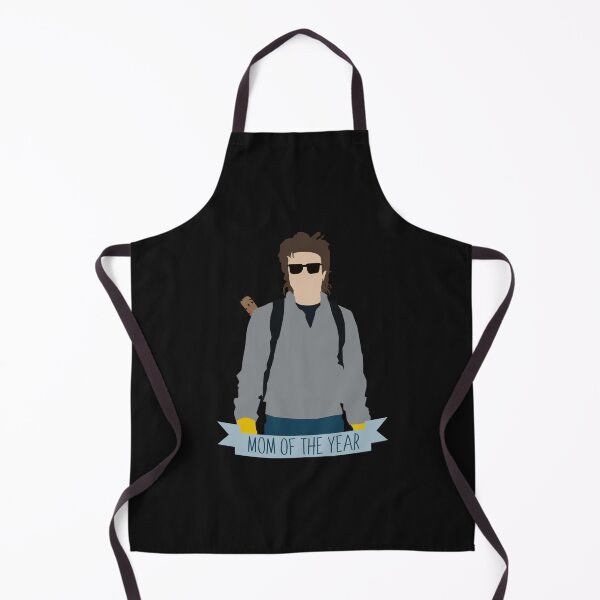 Item preview, Mama Steve Stranger Things designed and sold by Beth Barnett.