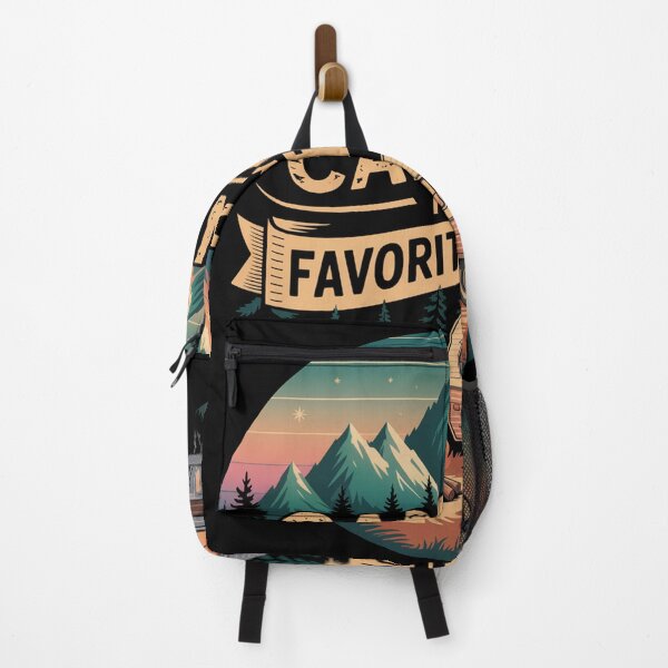 Item preview, Camping Summer Vacation Family Matching designed and sold by Patricsselin.