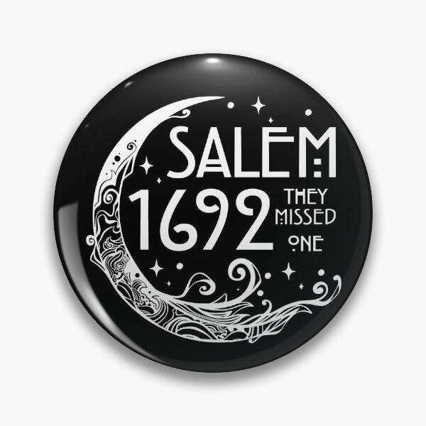 Item preview, 1692 They Missed One designed and sold by Torionrad.