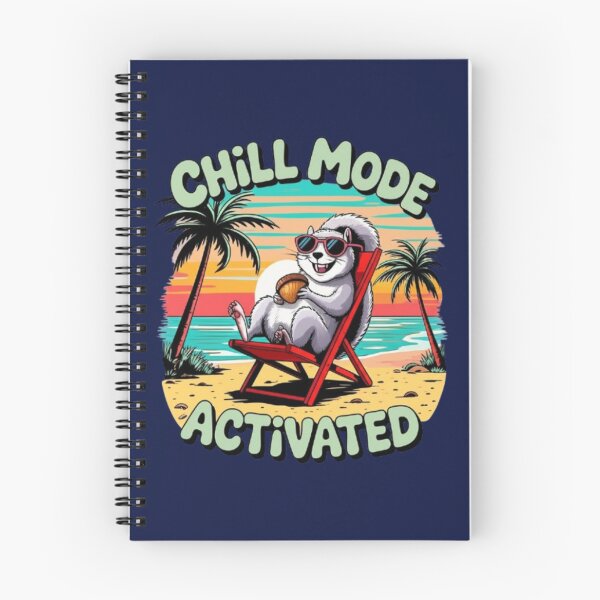 Item preview, Chill Mode designed and sold by Aise06.