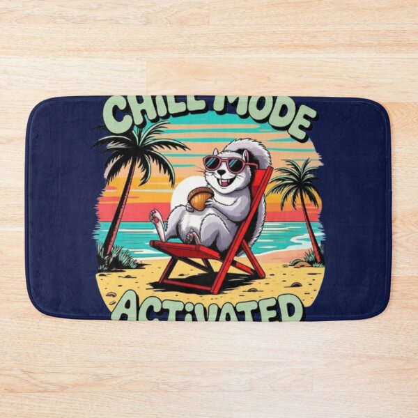 Item preview, Chill Mode designed and sold by Aise06.