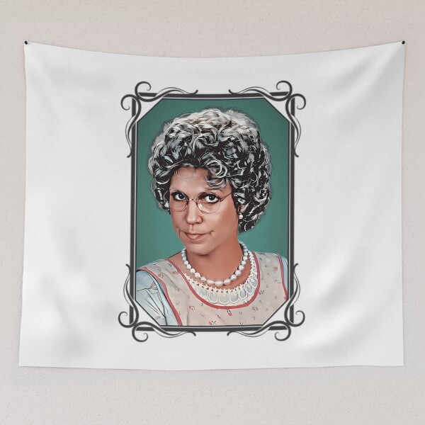 Item preview, Mama's Family  	 designed and sold by evafrgiremt58.